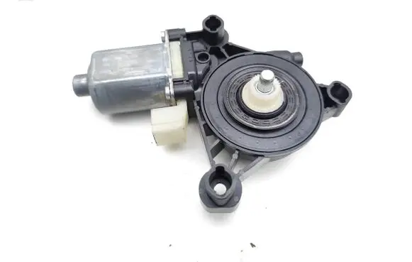 Audi A5 Front door window regulator motor 8W0959802 0130822704