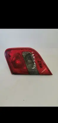 Mitsubishi Carisma Tailgate rear/tail lights 151220