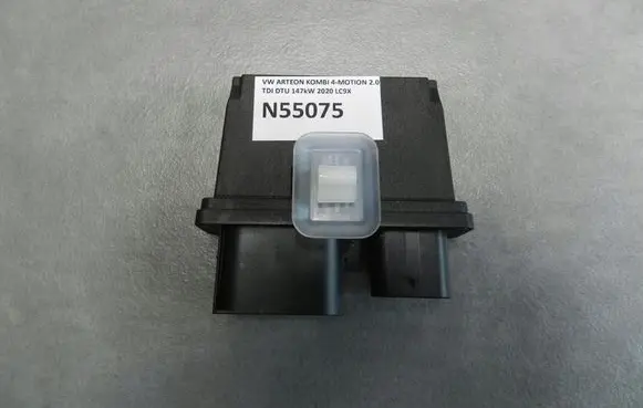 Volkswagen Arteon Adblue control unit 3Q0941329