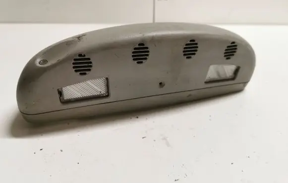 Mercedes-Benz E W211 Rear view mirror (interior) A2118100417