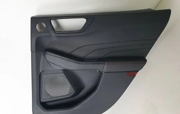 Ford Kuga III Coupe rear side trim panel 