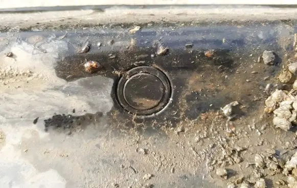 Audi A6 S6 C5 4B Parking PDC sensor