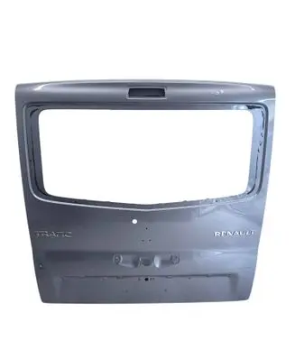 Renault Trafic III (X82) Tailgate/trunk/boot lid 901222051R