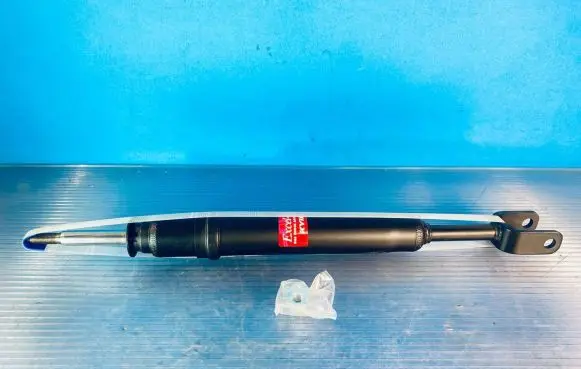 Audi A4 S4 B6 8E 8H Front shock absorber/damper 341299