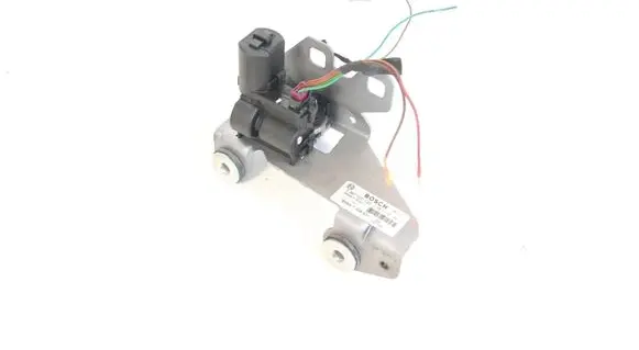 Mercedes-Benz Sprinter W906 Tailgate window lock/catch/latch 7308831 7250299
