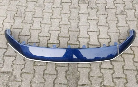Audi Q5 SQ5 Front bumper lip 80A807061C