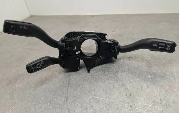 Audi A4 S4 B7 8E 8H Wiper turn signal indicator stalk/switch 8E0953549Q 4E0953521 4E0953503C