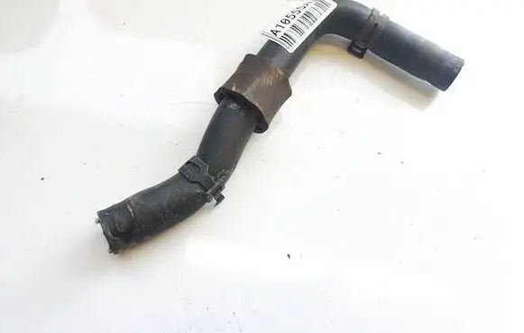 Skoda Superb B6 (3T) Engine coolant pipe/hose 1k0121109ak