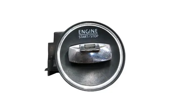 Volkswagen PASSAT B6 Ignition lock 3C0905843Q 33303301 11602101850674