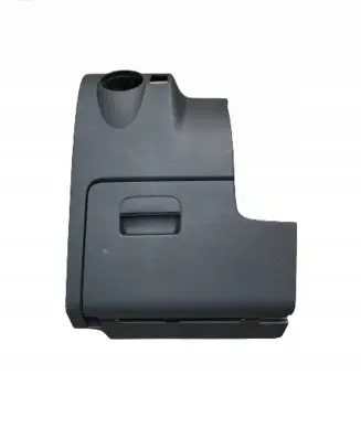 Glove box