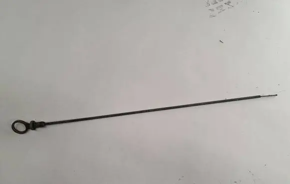 Opel Zafira A Oil level dip stick 