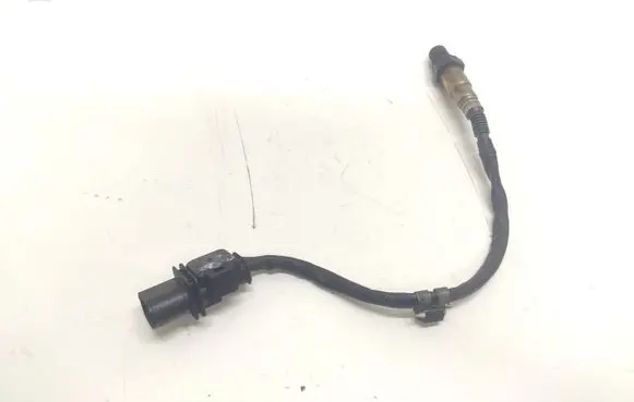 BMW 5 E60 E61 Lambda probe sensor 780436901 0281004079