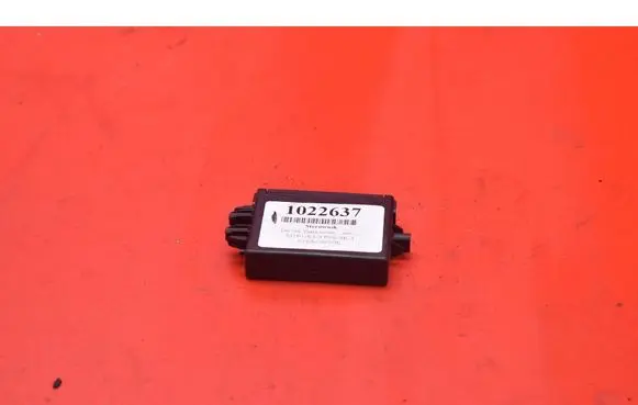 AC 428 Engine control unit/module ECU 8978002441