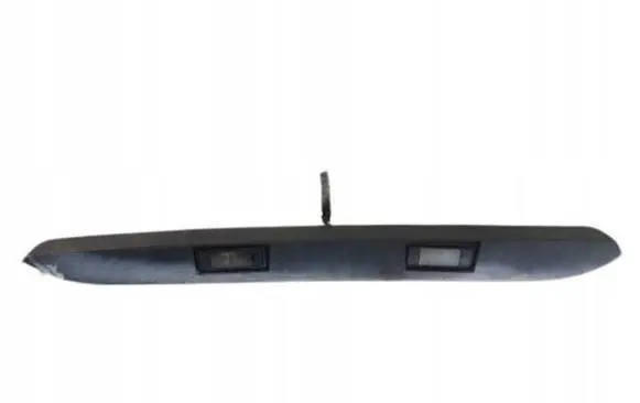 Mercedes-Benz Sprinter W906 Tailgate/trunk/boot exterior handle A9067400030