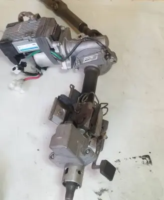 Electric power steering pump