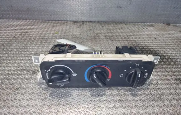 Ford Transit Climate control unit YC1H18D451A