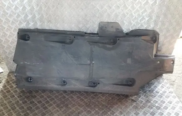 Audi A1 Side bottom protection 6R0825201