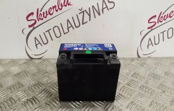 Volvo XC40 Car battery 32238082