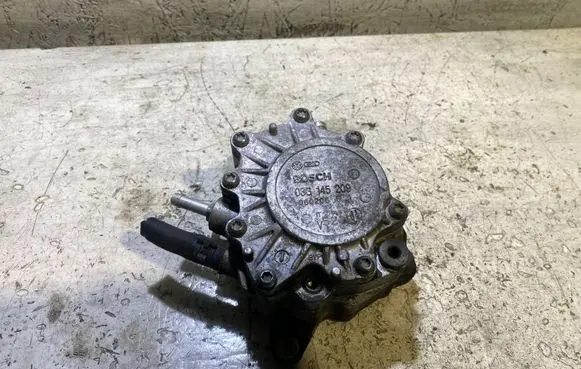 Volkswagen PASSAT B6 Vacuum pump 03G145209 60206