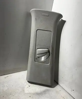 Volkswagen Touran I (B) pillar trim (top) 1T0868309 4BG9P5225