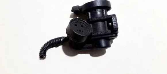 Volvo S40, V40 Turbo solenoid valve 7700874764 4534375