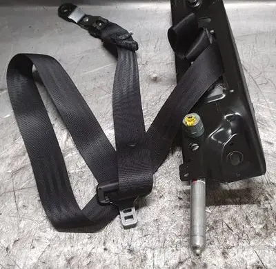 Volvo S80 Front seatbelt 6041213RHC