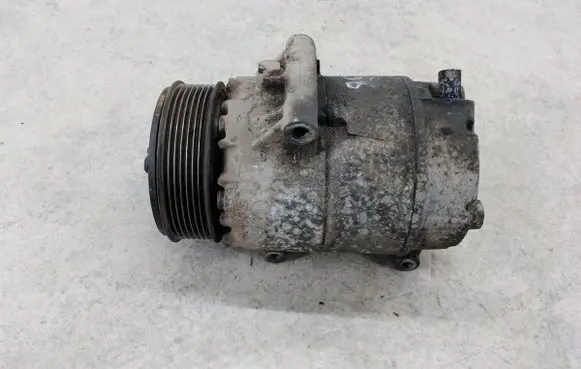 Renault Espace IV Air conditioning (A/C) compressor (pump) 8200436108