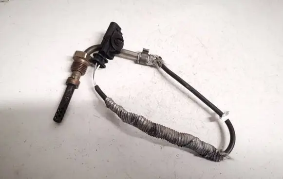Volvo V40 Exhaust gas temperature sensor 31319841