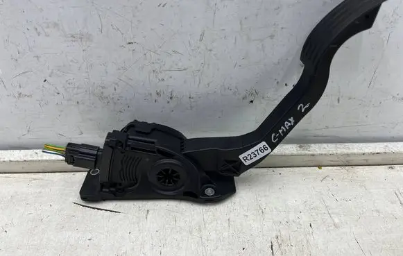 Ford C-MAX II Accelerator throttle pedal AV619F836AB
