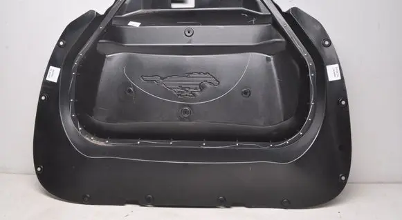 Ford Mustang Mach-E Tailgate/boot cover trim set LJ8B-R16D672-BD