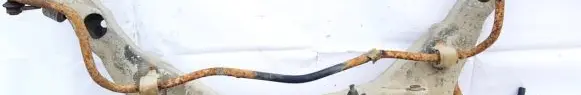 Volvo S80 Rear anti-roll bar/sway bar 