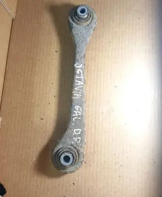 Skoda Octavia Mk2 (1Z) Rear control arm