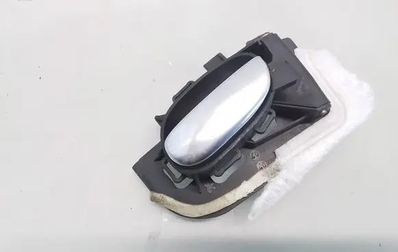 Peugeot 206 CC Front door interior handle