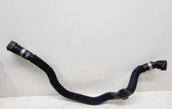 Opel Mokka B Engine coolant pipe/hose 9834378680
