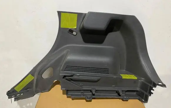 Hyundai Kona I Trunk/boot side trim panel 85740J9000