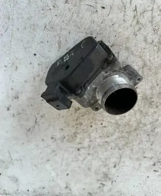 Audi A6 S6 C6 4F Throttle valve 03l121063l