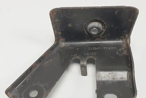 Citroen C1 ABS pump bracket 445920H010
