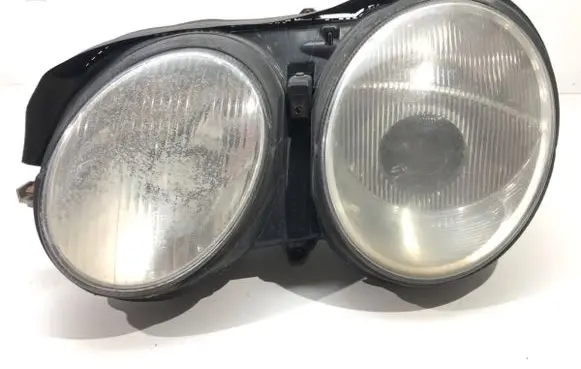 Mercedes-Benz CL C215 Headlight/headlamp A2158200361