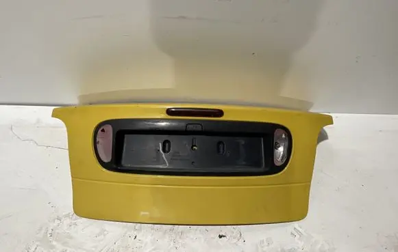 Renault Megane I Tailgate/trunk/boot lid