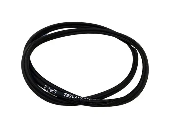 Tesla Model X Engine compartment rubber 