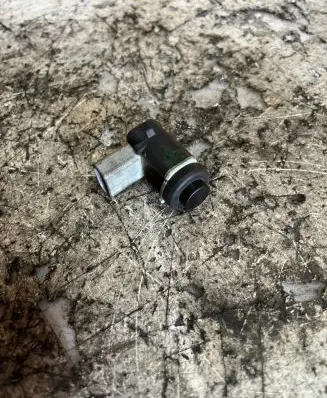 Volkswagen Golf IV Parking PDC sensor 1J0919275B 0263003218