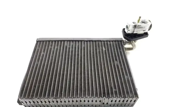 Mercedes-Benz R W251 Air conditioning (A/C) radiator (interior) A1648300158