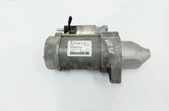 Mercedes-Benz E W238 Starter motor A2749062100