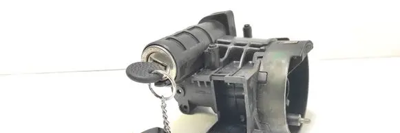 Ignition lock