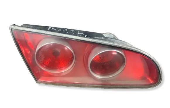 Seat Ibiza III (6L) Rear/tail lights 