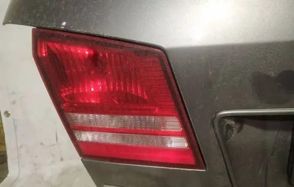 Dodge Journey Tailgate rear/tail lights