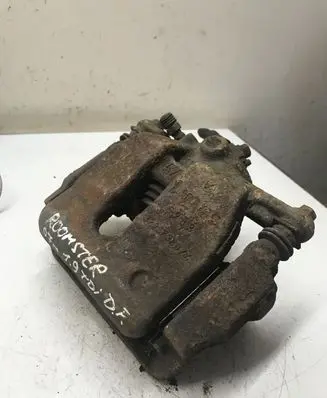 Skoda Roomster (5J) Front brake caliper