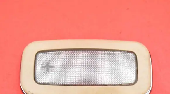 Chrysler Delta Boot/trunk interior light 735473186