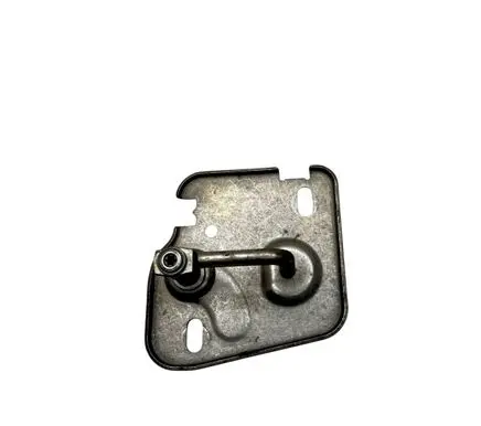 Audi Q2 - Engine bonnet/hood lock/latch loop/hook 81A823185B