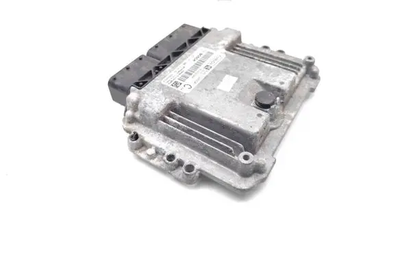 Ford Focus Engine control unit/module BV6112A650CXA 0261S08007 1039S56410